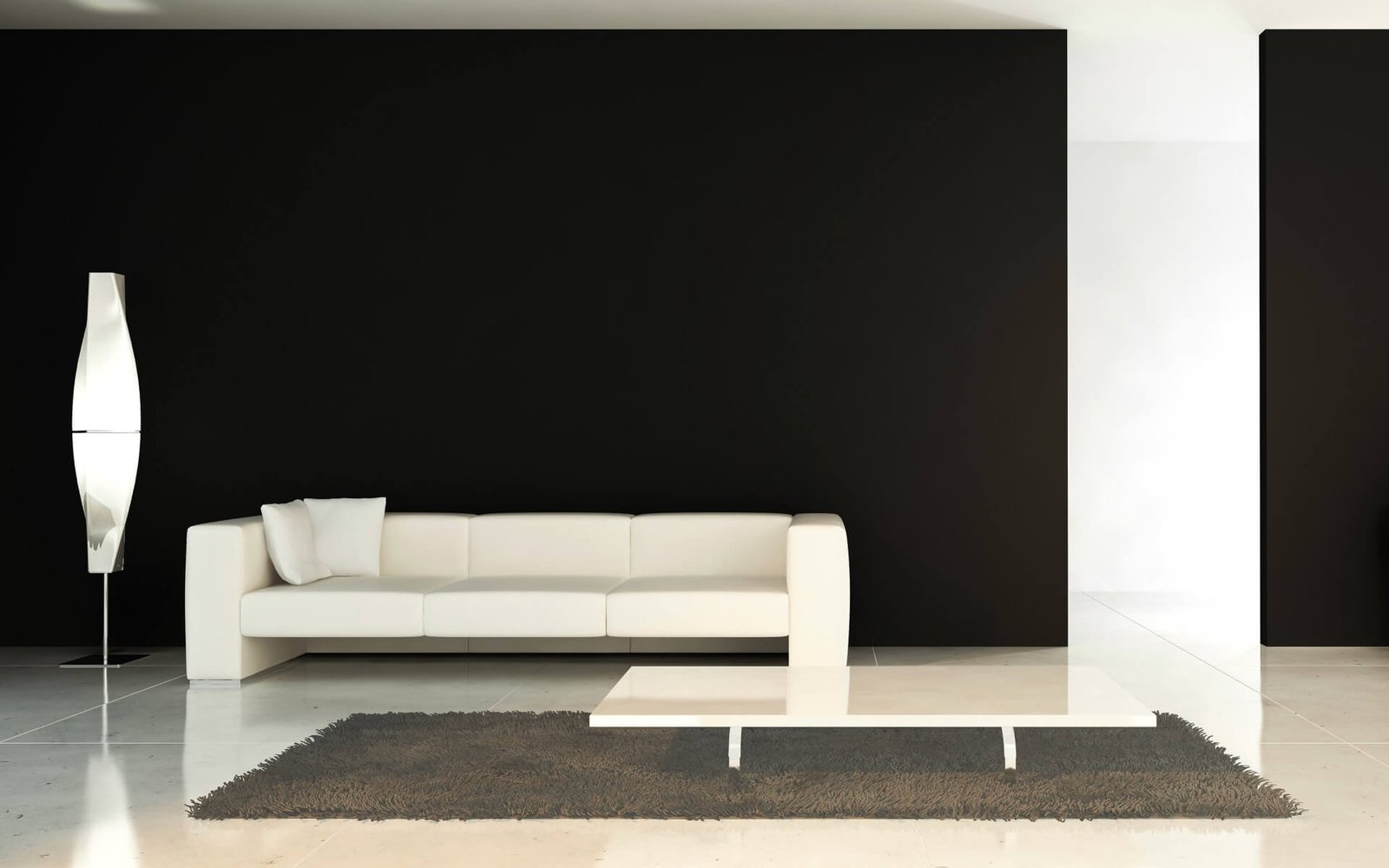 interior solution