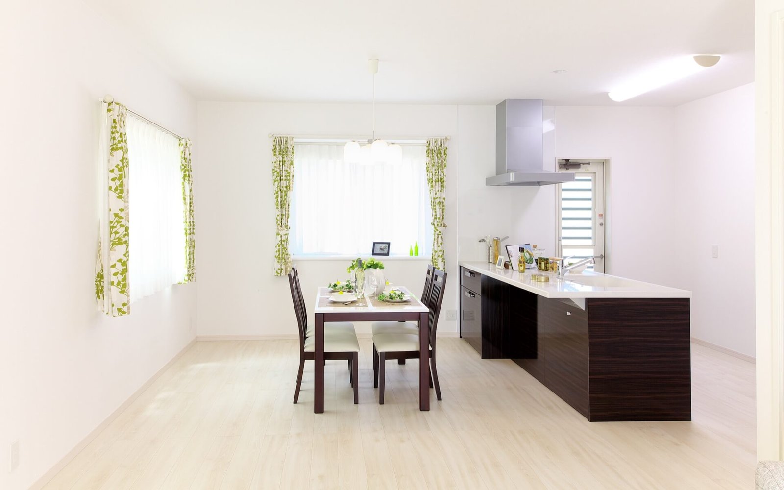 interior service