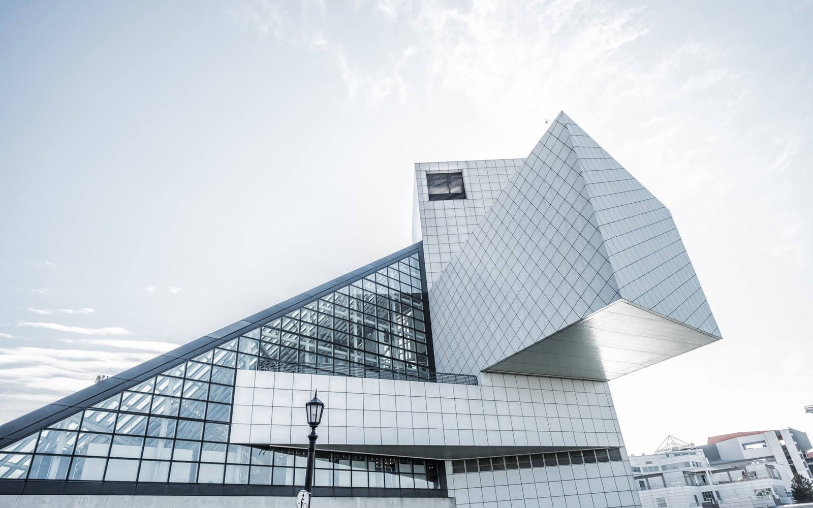 architecture service