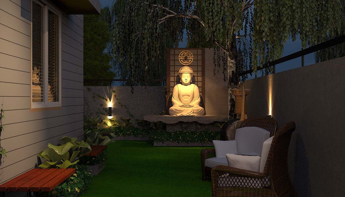 Aarvee Nirman-Buddha