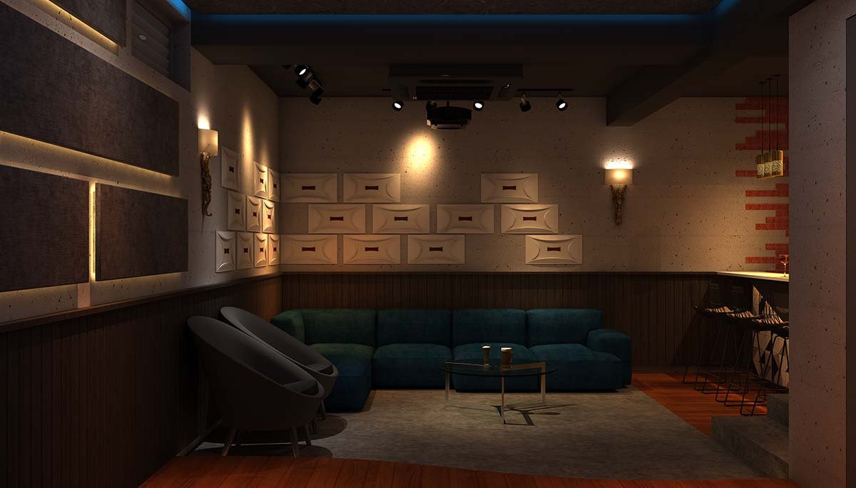 Aarvee Nirman-Media room
