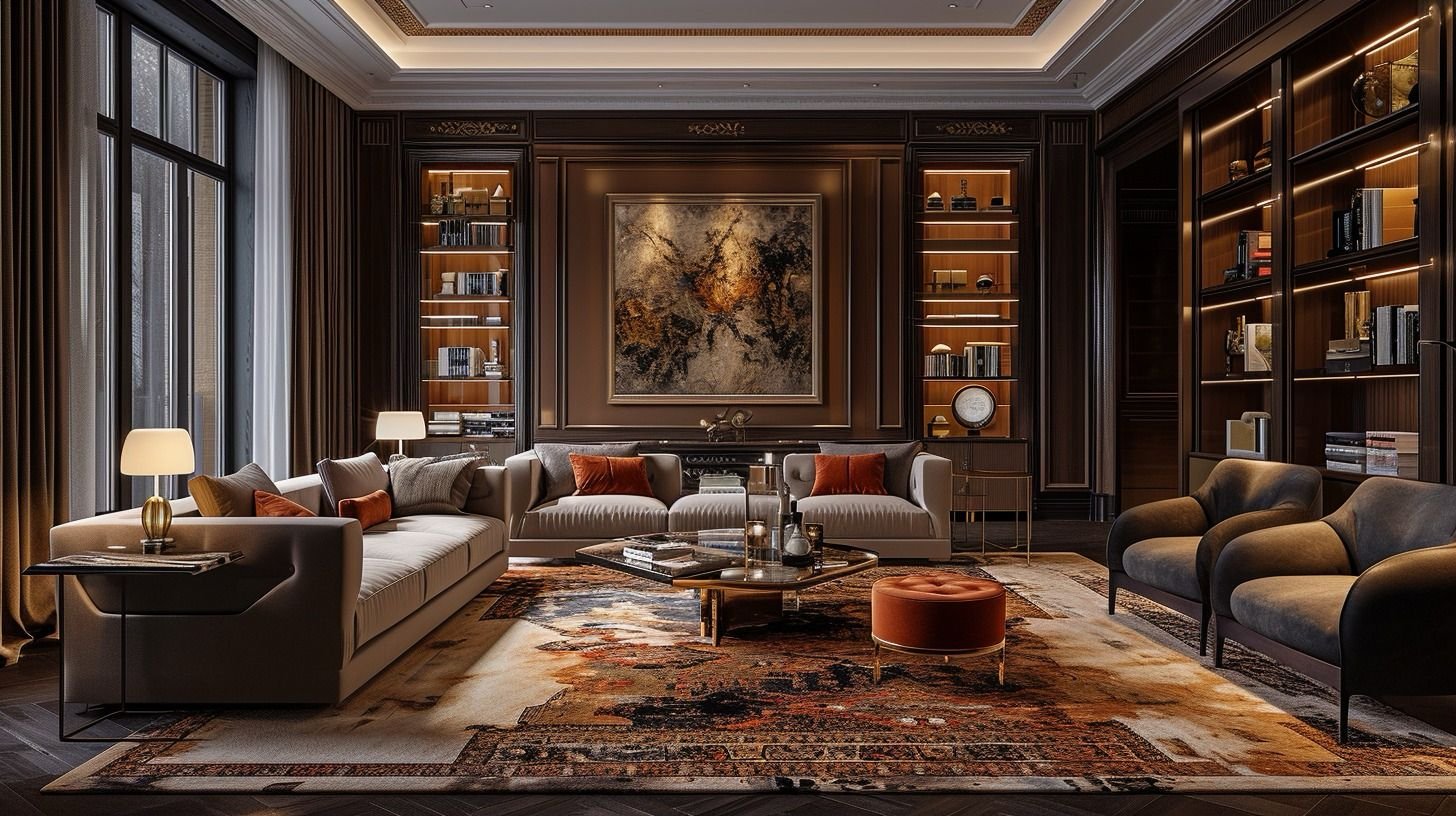 furniture design trend